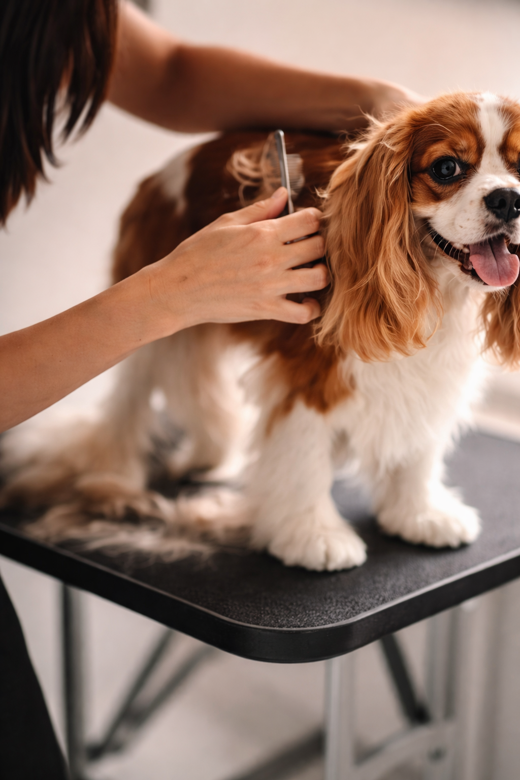 Pet Grooming 12