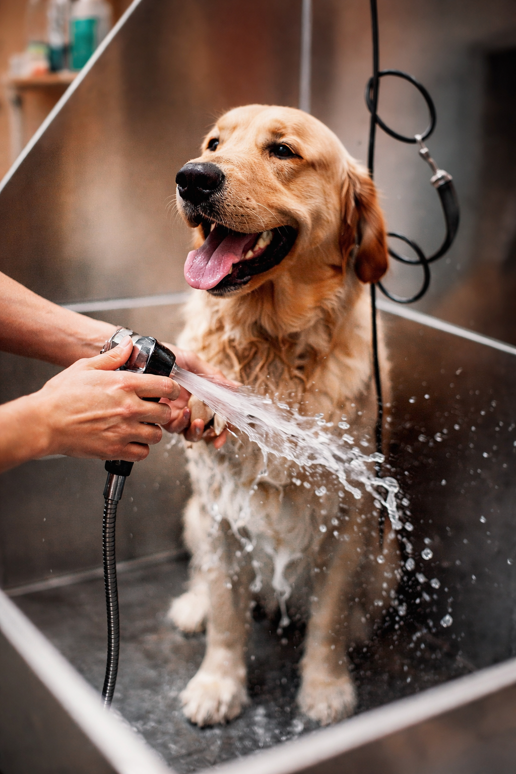 Pet Grooming 13
