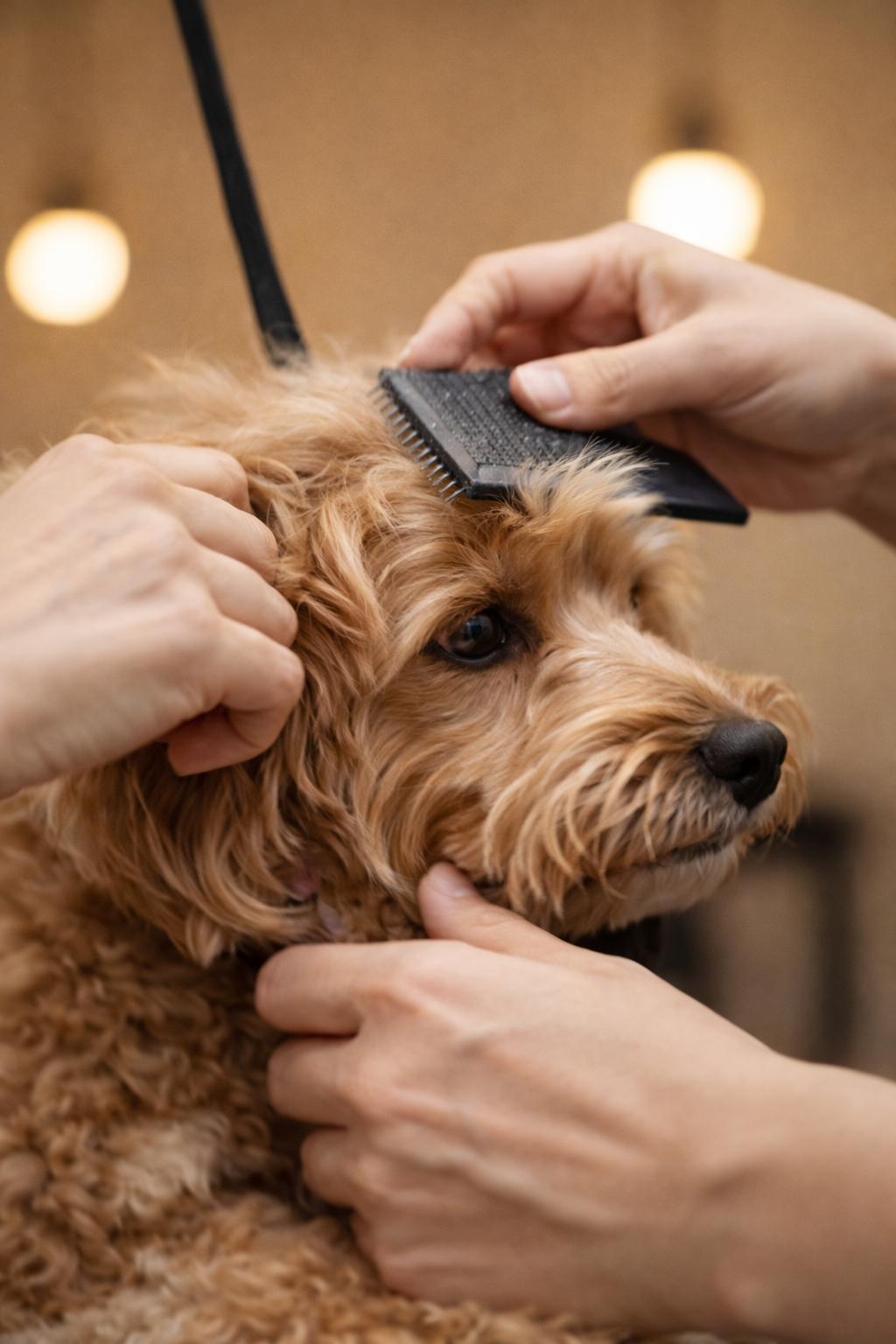 Pet Grooming 2